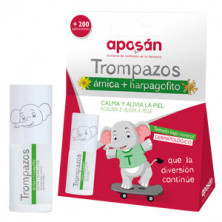 Sticks de Arnica para Trompazos 15 gr Aposan