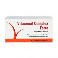 Vitacrecil Complex Forte 60...