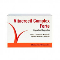 Vitacrecil Complex Forte 90...