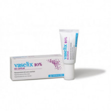 Vaselix 10 % Gel Capilar 30 g