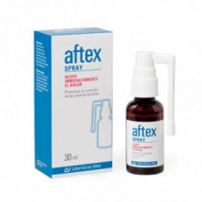 Aftex Spray 20 ml