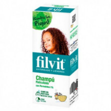 Filvit Champú Pediculicida 100 ml