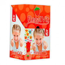 Regalvit 10 gr X 100 Unidades Farline