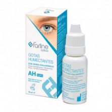 Gotas Humectantes 15 ml Farline