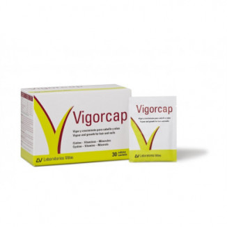 Vigorcap 30 Sobres