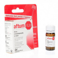 Aftum Film Gel Oral 10 ml