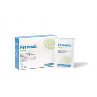 Ferrosol 20 Sobres