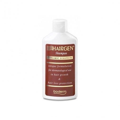 Hairgen Champu  Acondicionador 200 Ml