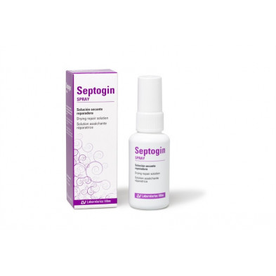 Septogin Spray 50 ml