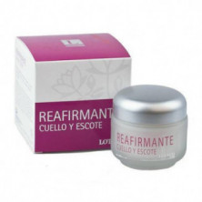 Lotalia Crema Reafirmante Cuello y Escote 50 ml