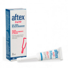 Aftex Forte Gel Oral 8 ml