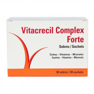 Vitacrecil Complex Forte 30...