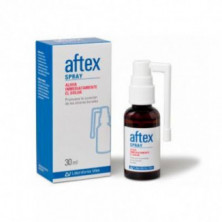 Aftex Spray 30 ml