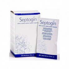 Septogin 12 Sobres de 9 g