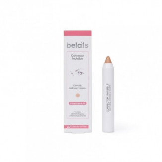 Belcils Corrector Invisible Ojeras 4 g