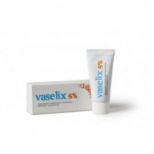 Vaselix 5% Hiperqueratosis 60 ml