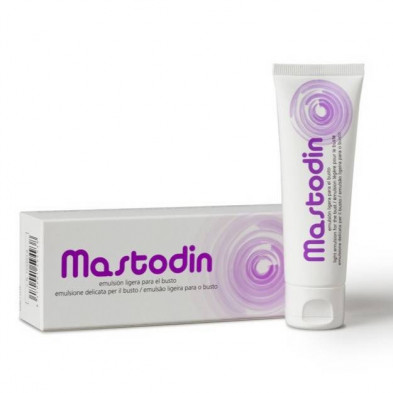 Mastodin Emulsion Ligera para el Busto 50 ml