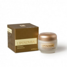 Liposomial Intensivo Noche Emulsion 50 ml Lotalia