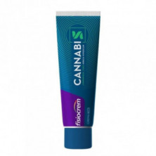 Cannabis Crema 60ml Fisiocrem