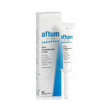 Aftum Gel Oral Pediatrics 15 ml