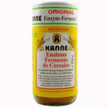 Cereales Fermentados Con Enzimas Bio 250 gr Kanne