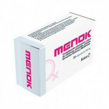 Menok 30 Capsulas Bioksan