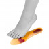 Plantilla Comforsil Anti Impacto Con Descarga Talla S Prim