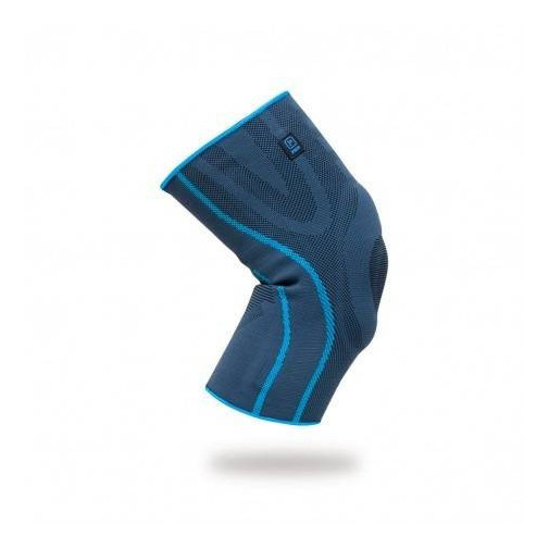 Rodillera Elástica Talla L Aqtivo Sport Prim
