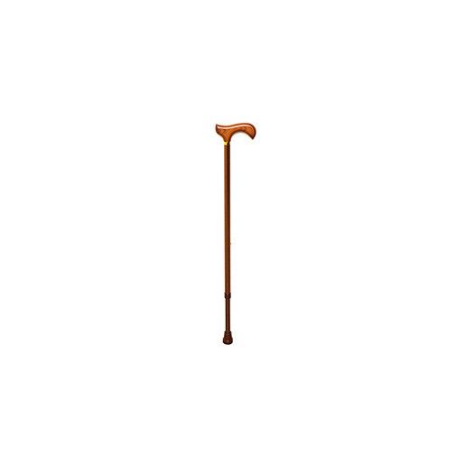 Muletilla Anota Extensible Estampado Beige Prim