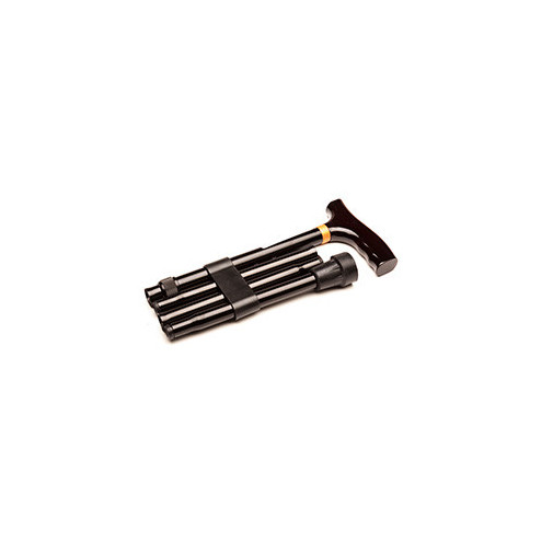 Muletilla Plegable Aluminio Basica Prim