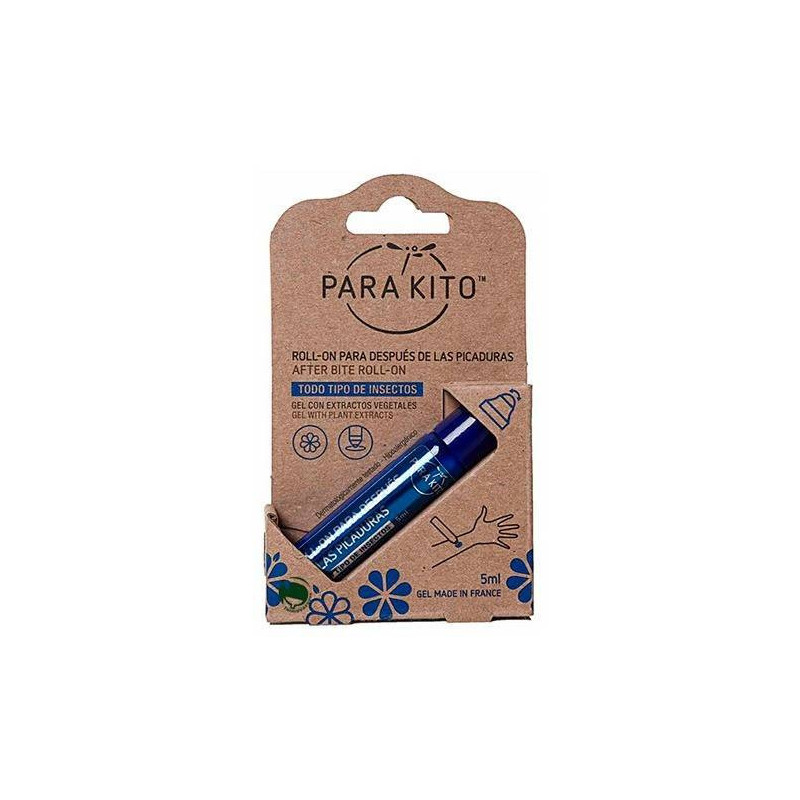 ParaKito Roll On Despues Picadura 5 ml Prim