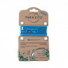 ParaKito Pulsera Antimosquitos Niños Prim