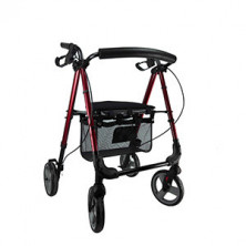 Rollator Anota Andador Premium Mano Prim