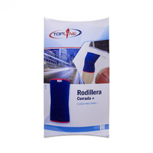 Topline Rodillera Cerrada Talla L Prim