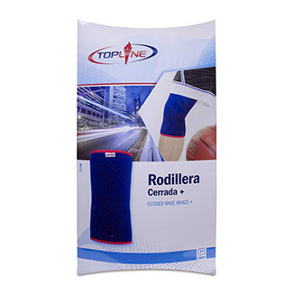 Topline Rodillera Cerrada Talla XL Prim