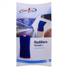 Topline Rodillera Cerrada Talla XL Prim