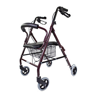 Rollator Con Frenos De Mano Prim