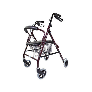 Rollator Con Frenos De Mano Prim