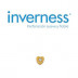 Pendiente Hipoalergénico Inverness Corazón Dorado Natural 24 Kt Prim