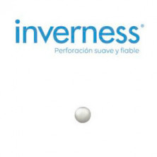 Pendiente Hipoalergénico Inverness Bola Acero 3 mm Prim