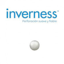 Pendiente Hipoalergénico Inverness Bola Acero 4 mm Prim