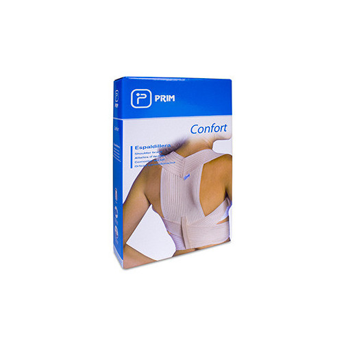 Espaldillera Transpirable Talla L Prim
