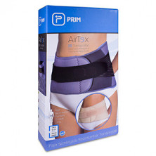 Airtex Faja Sacrolumbar Transpirable Talla única Prim