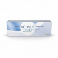 Lentes Acuvue Trueye -2.75 8.5 30 Unidades Acuvue