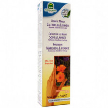 Crema de Manos Calendula + Lavanda 75 ml Natura House