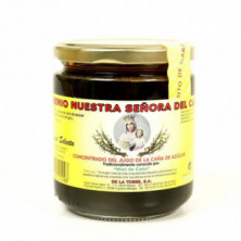 Melaza de Caña 460 gr Nuestra Señora Del Carmen