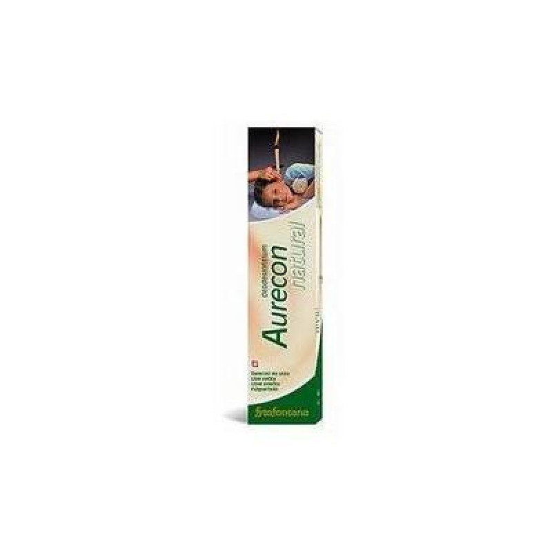 Aurecon Natural 2 Velas