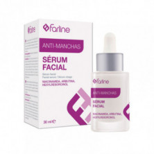 Serum Anti-manchas 30 ml Farline