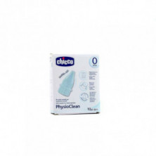 Chicco Physioclean Recambio Aspirador Nasal