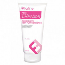 Gel Limpiador Facial 200 ml Farline